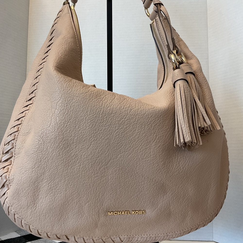 Michael Kors hobo